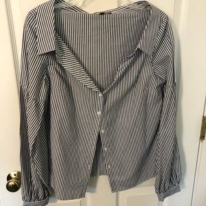 Banana Republic Blouse